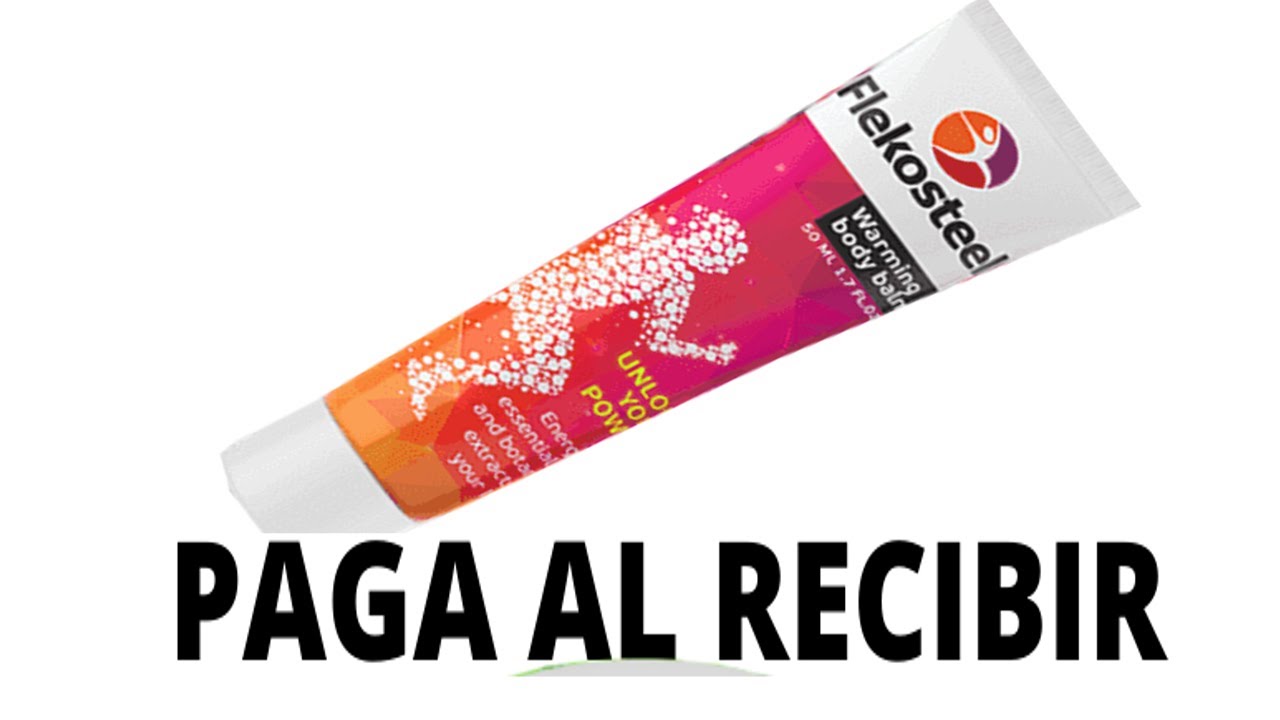Flekosteel gel, para que sirve, donde comprar en Peru, guatemala, mexico costarica, bolivia y españa