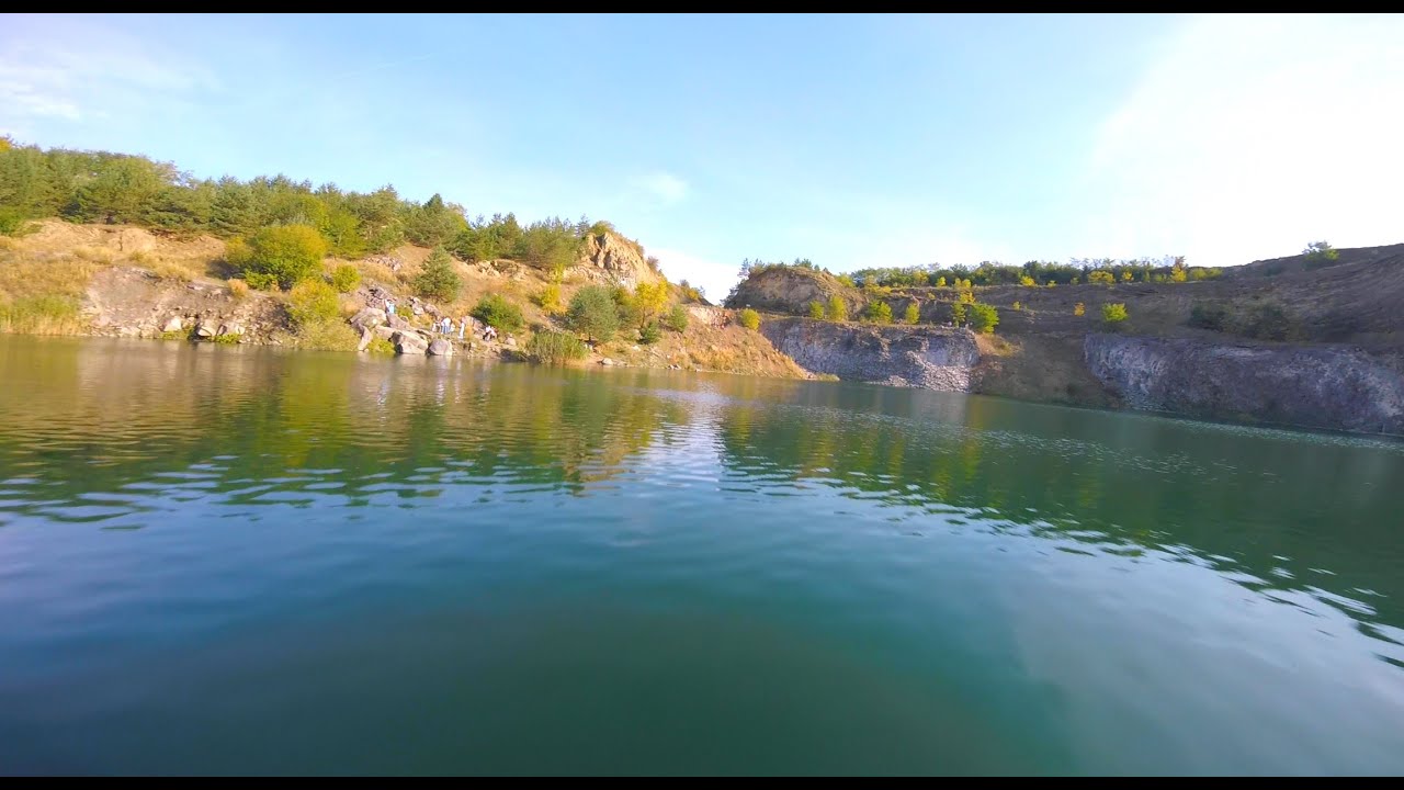 Complexul Geologic Racoşul de Jos