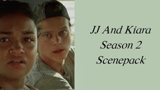 Jj And Kiara Season 2 Scenepack 1080P
