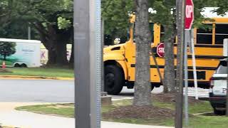 Fairfax County Public Schools 2021 IC CE #’s 563 and 543