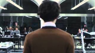 Bondlock! Moriarty / Q