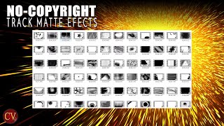 Latest track matte effects || Episode-1 || Free download High-quality videos