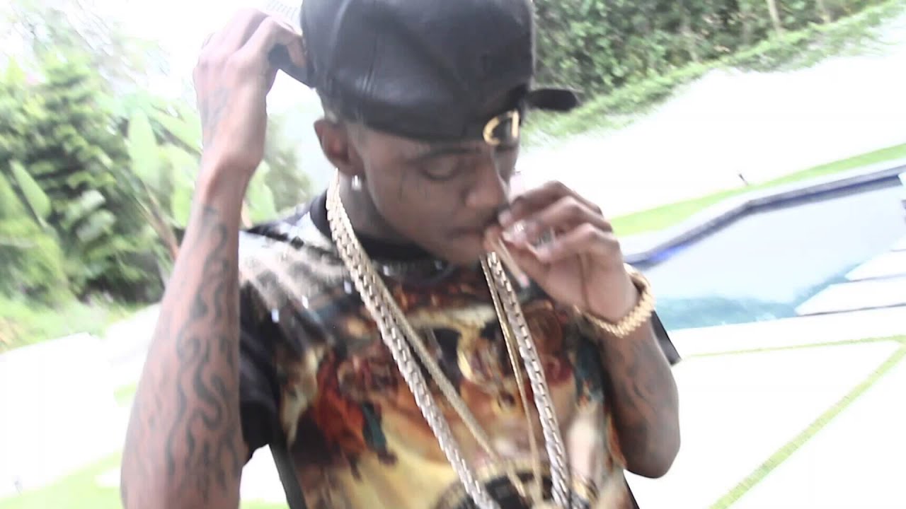 Soulja Boy - K.I.N.G. [HD]