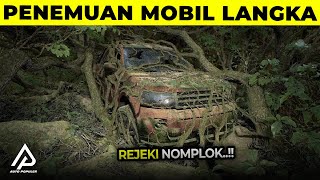 SEWA/RENTAL MOBIL LEPAS KUNCI DI MOVIC