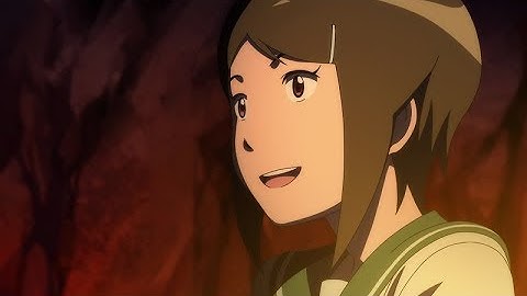 シリーズ第5弾！映画『デジモンアドベンチャー tri. 第5章「共生」』予告編