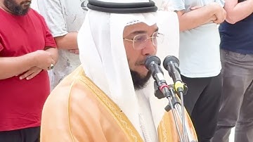 قراءة جميلة وحجازية أول سورة المعارج /                  محمد نور
