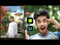 Eid Mubarak Photo Editing 2025 | ঈদ মোবারক পোস্টার ডিজাইন