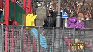 Katarina Grujic vodi porodični život posle skandala!