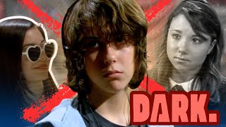 The TOXIC Final Season of Naked Brothers Band (Season 3)