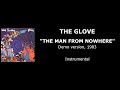 Miniature de la vidéo de la chanson The Man From Nowhere (Original Instrumental Mix)