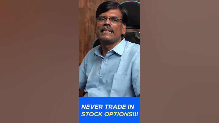 Never Trade in Stock Options #Shorts - DayDayNews