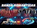 Banda Ms Y La Adictiva - Lo Mas Romantico - Sus Mejores Exitos