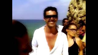 David Tavare Feat 2 Eivissa Hot Summer Night Oh La La La Club Mix Tommy Boy Dj