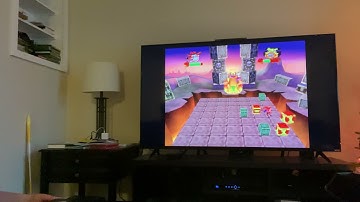 crash bash boss #1 papu papu