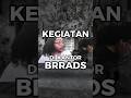 Percakapan Venti dan Aether di Brrads Office #clip #rezaauditore