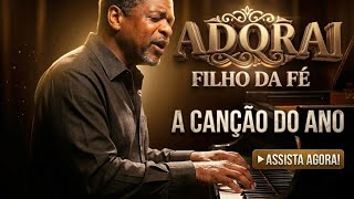 A VOZ QUE IMPACTA Samuel Batista Filho Filho da Fe Official Audio