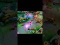 Hanabi 20 Kills 🔥 | Epic Carry MLBB #Shorts