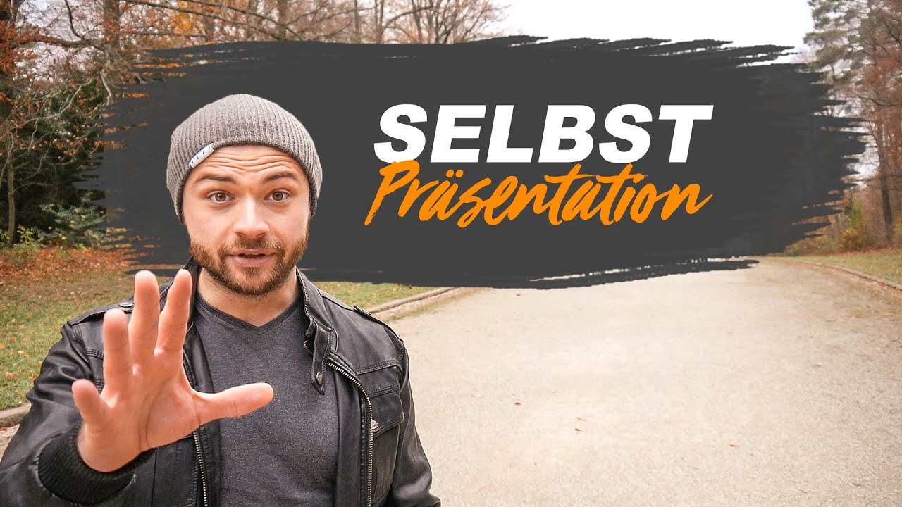 New Update Selbstpräsentation | 8 Beispiele, wie du im Bewerbungsgespräch begeisterst