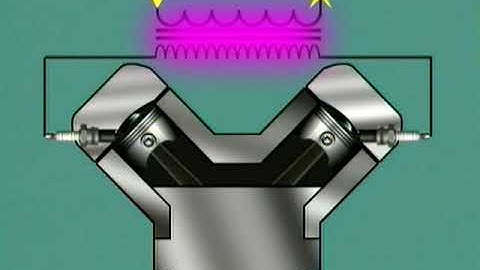 Distributorless ignition system