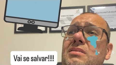 Separa o lencinho que este vídeo vai te emocionar!