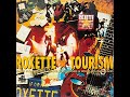 ROXETTE - TOURISM / FULL ALBUM