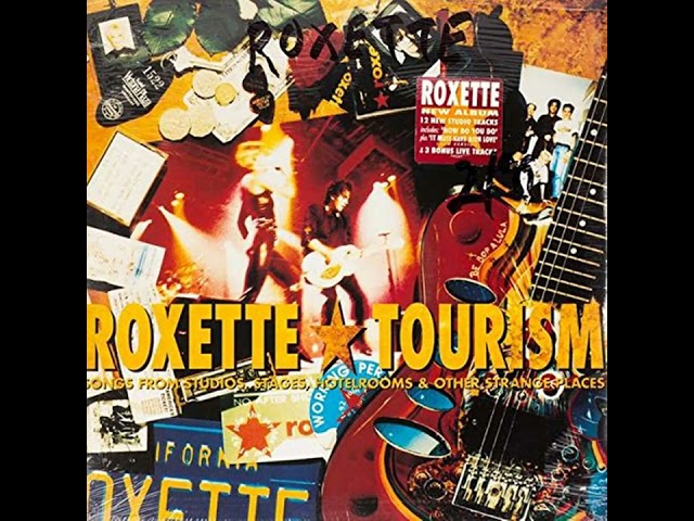 ROXETTE - TOURISM / FULL ALBUM class=