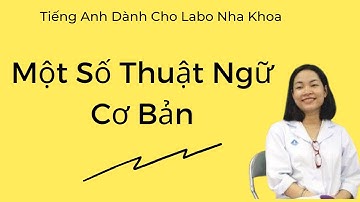 Anh Văn Chuyên Ngành Lab_#1_Bài Mở Đầu