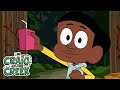 Craig Gets Finessed | Craig of the Creek | Cartoon Network