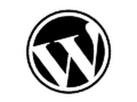 Wordpress Tutorial Deutsch