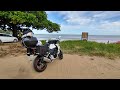 Moto Camping de Natal e passeio pela Serra, Fundão e Aracruz!