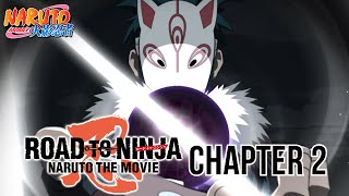 Chapter 2: Masked Man Invasion [Road to Ninja - Movie Event] | Naruto Mobile