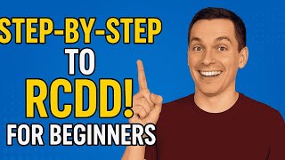 Your RCDD Exam Game Plan – Beginner’s Guide