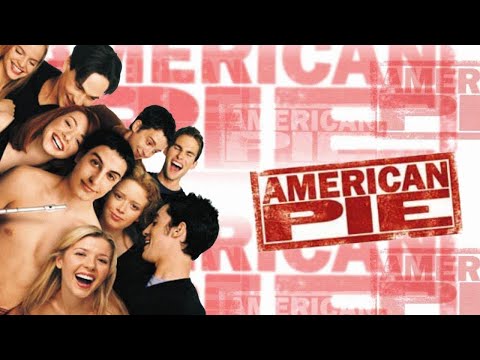 AMERICAN PIE 1-4 Trailer deutsch | Cinema Playground Trailer