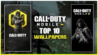 CALL OF DUTY MOBILE WALLPAPERS | HD wallpapers | NØBI SPACE screenshot 1
