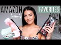 AMAZON BEAUTY FAVORITES | Must Haves for 2020