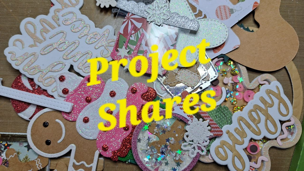 Christmas Project Shares YouTube christmas-project-shares-youtube
