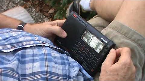 TRRS #1339 - Tecsun PL-660 AM Sync Option