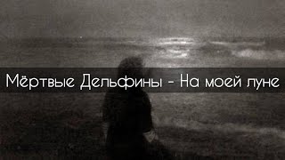 Мёртвые Дельфины - На моей луне[текст]