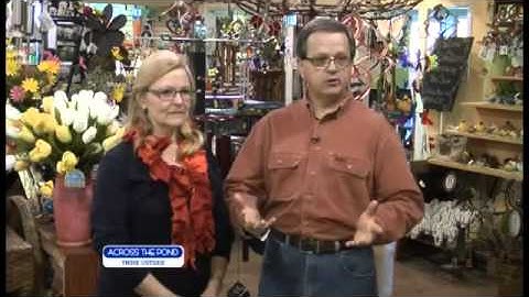 Marti & Anthony Stone   YouTube