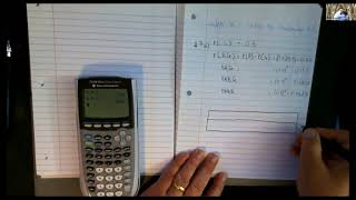 Famous Math 146 Chapter 8   Introduction to Random Variables   Question 7 version 2 Net Worth