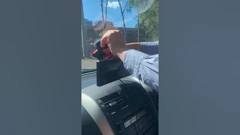 🚗 Upgrade Any Car with the Laser 10” Wireless CarPlay & Android Auto Screen! 🔊📱 #CarPlay