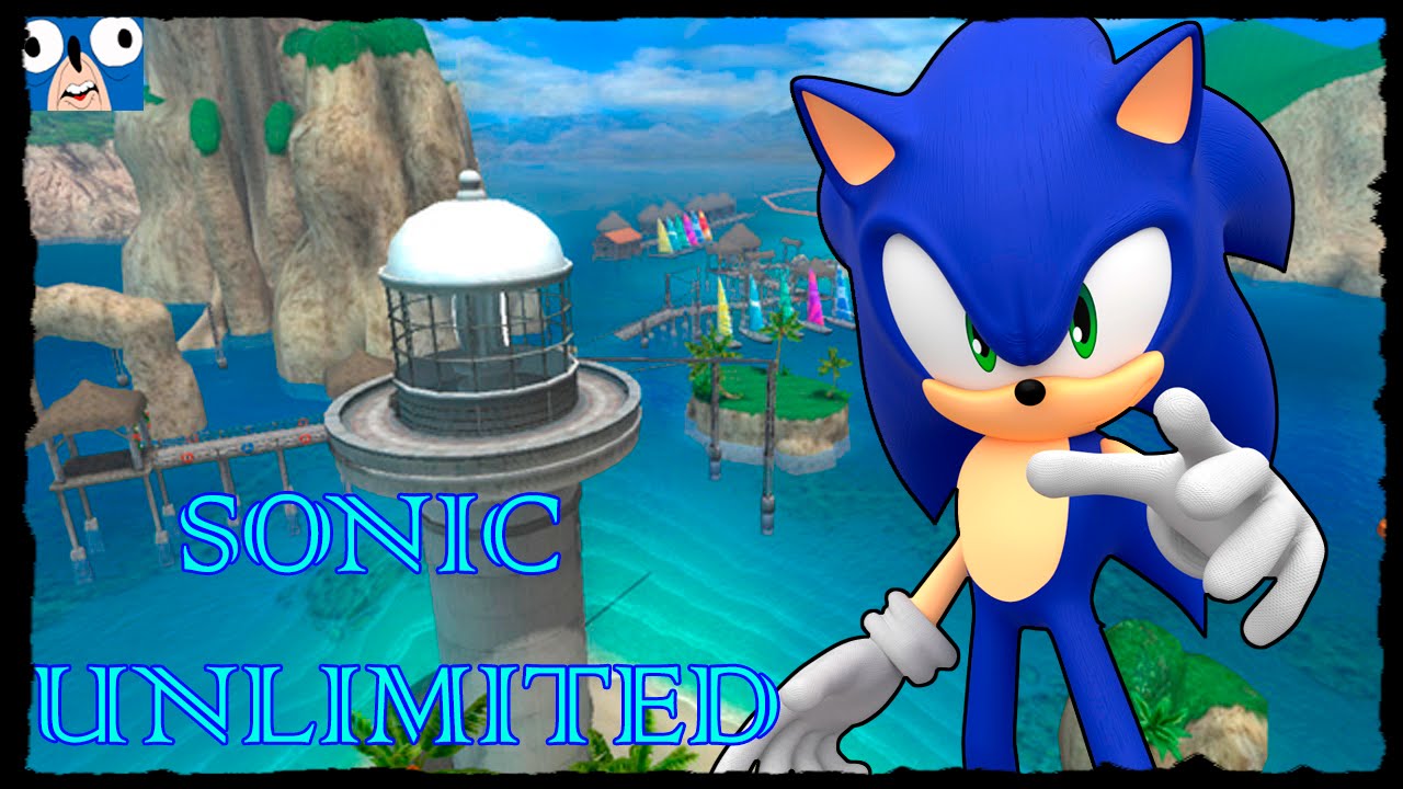 sonic 06 2d sonic 06 2d