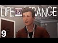 THIS IS DISTURBING! - Life is Strange [9]