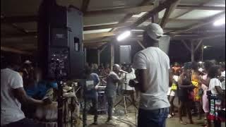 sabana tuwa live winti wai