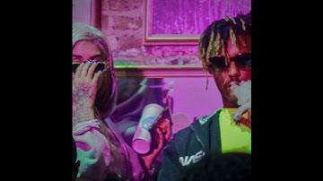 Juice WRLD - For Real (Dr. Phil) (New CDQ Snippet)
