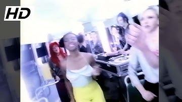 Playahitty - 1-2-3! (Train With Me) - 4K Official Video