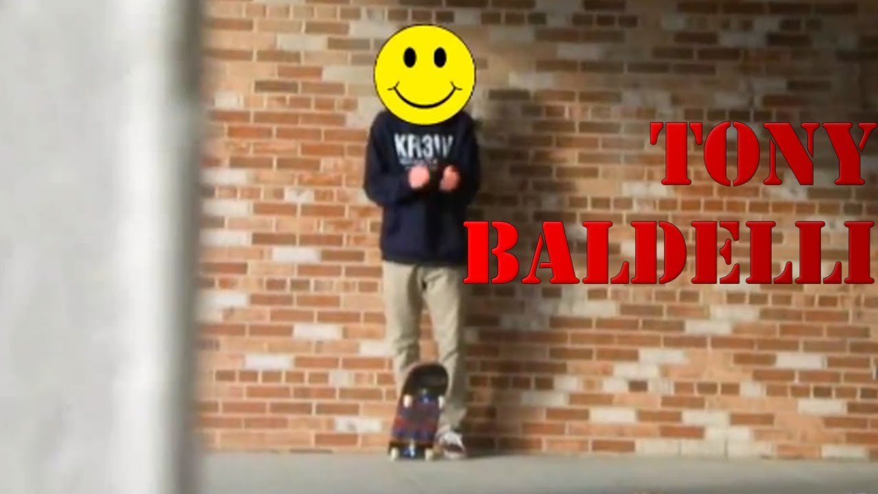 The Happiest Skate Video on the Planet - The Happiest Skate Video on the Planet