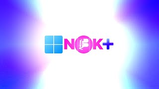 NBK Plus Logo 2024