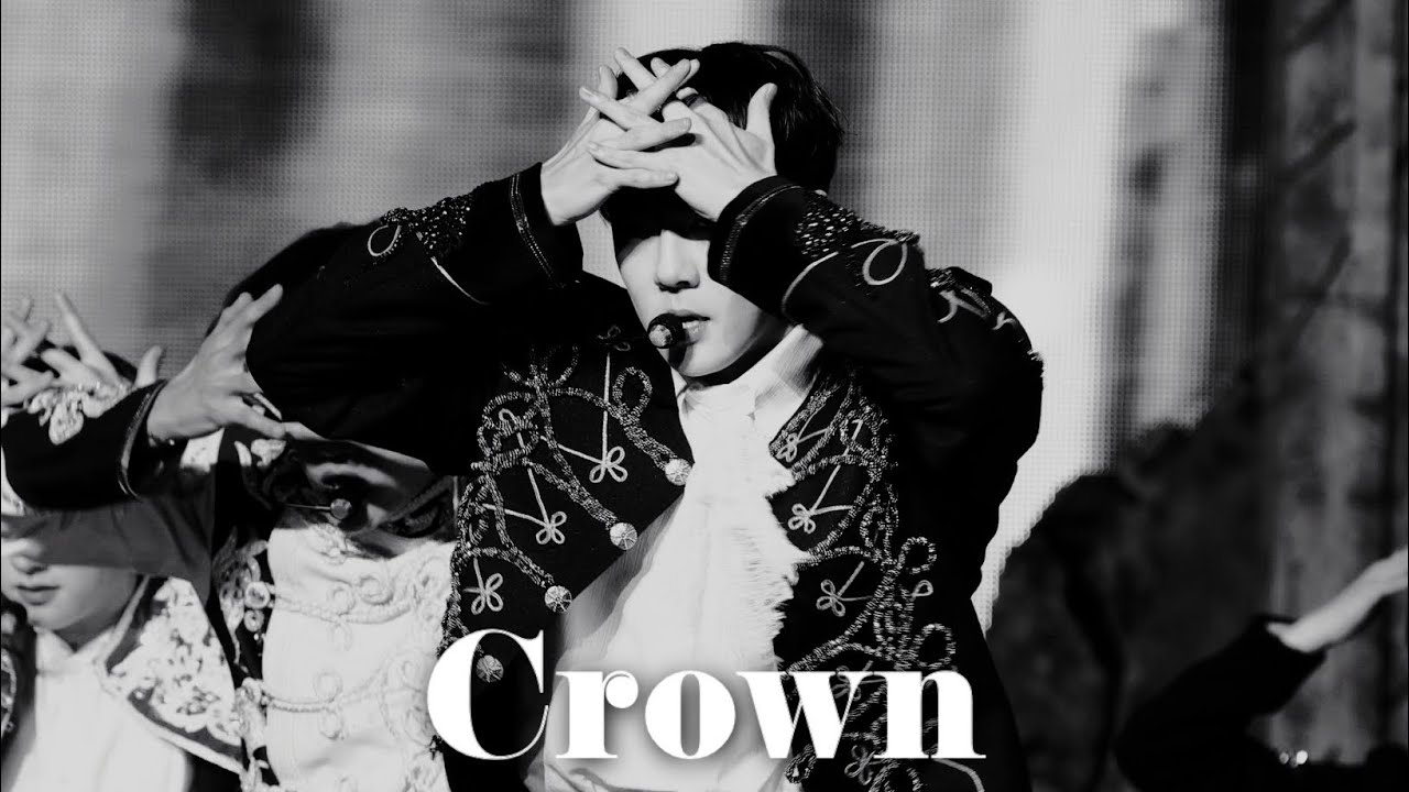 [4K] 260119 EXO | The 8th Album Fanshowcase 'REVERXE' SEHUN 엑소 세훈 Crwon 크라운 fancam 직캠