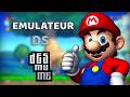 TUTO Comment Installer et Configurer l39mulateur DS TUTO Comment Installer et Configurer l39mulateur DS